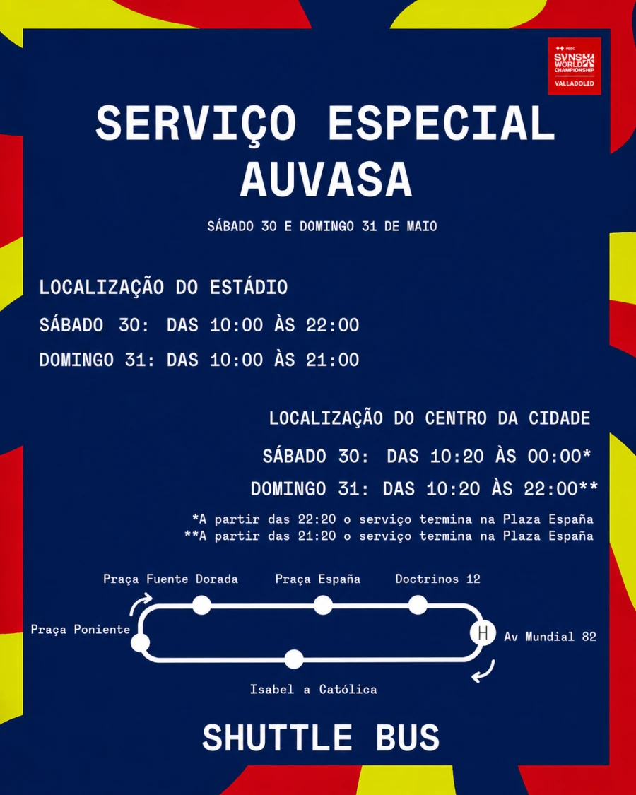 Servicio Especial